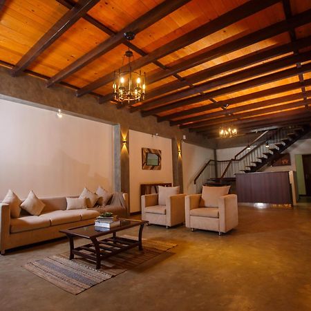 Maskeliya Pekoe Lodge מראה חיצוני תמונה