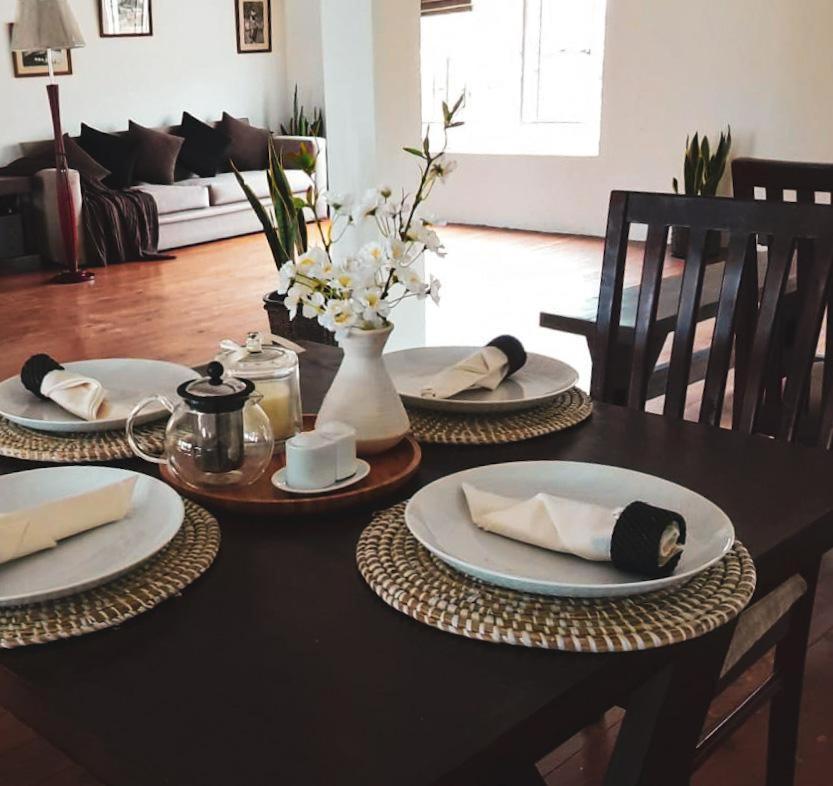 Maskeliya Pekoe Lodge מראה חיצוני תמונה
