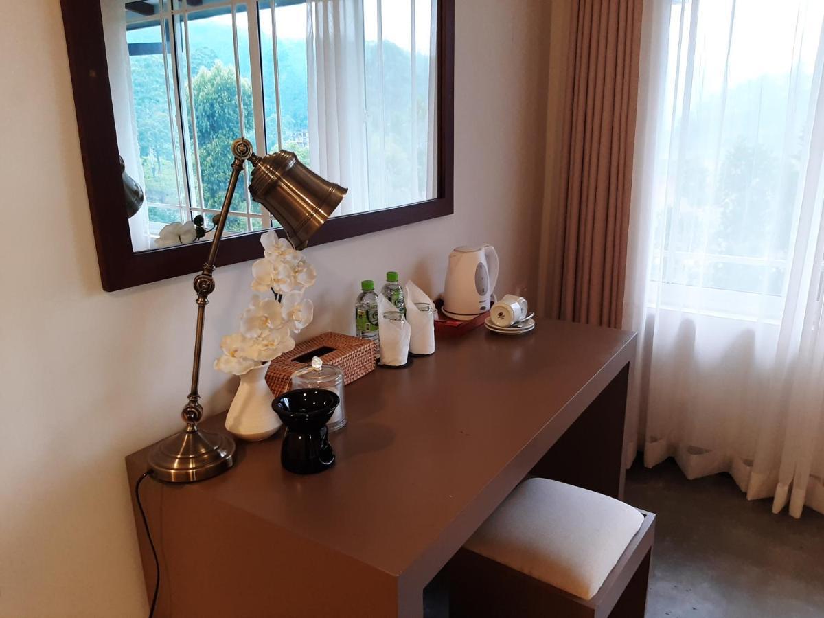 Maskeliya Pekoe Lodge מראה חיצוני תמונה