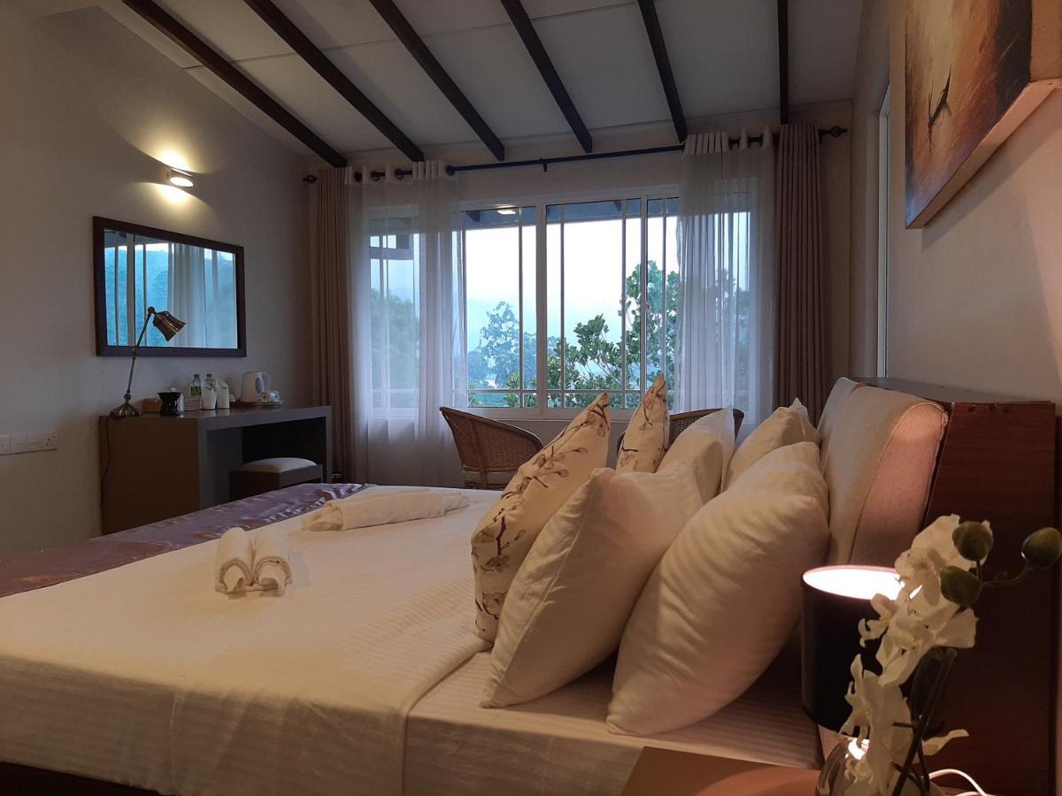 Maskeliya Pekoe Lodge מראה חיצוני תמונה