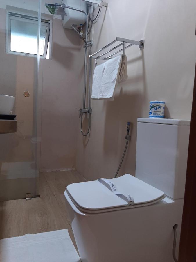 Maskeliya Pekoe Lodge מראה חיצוני תמונה