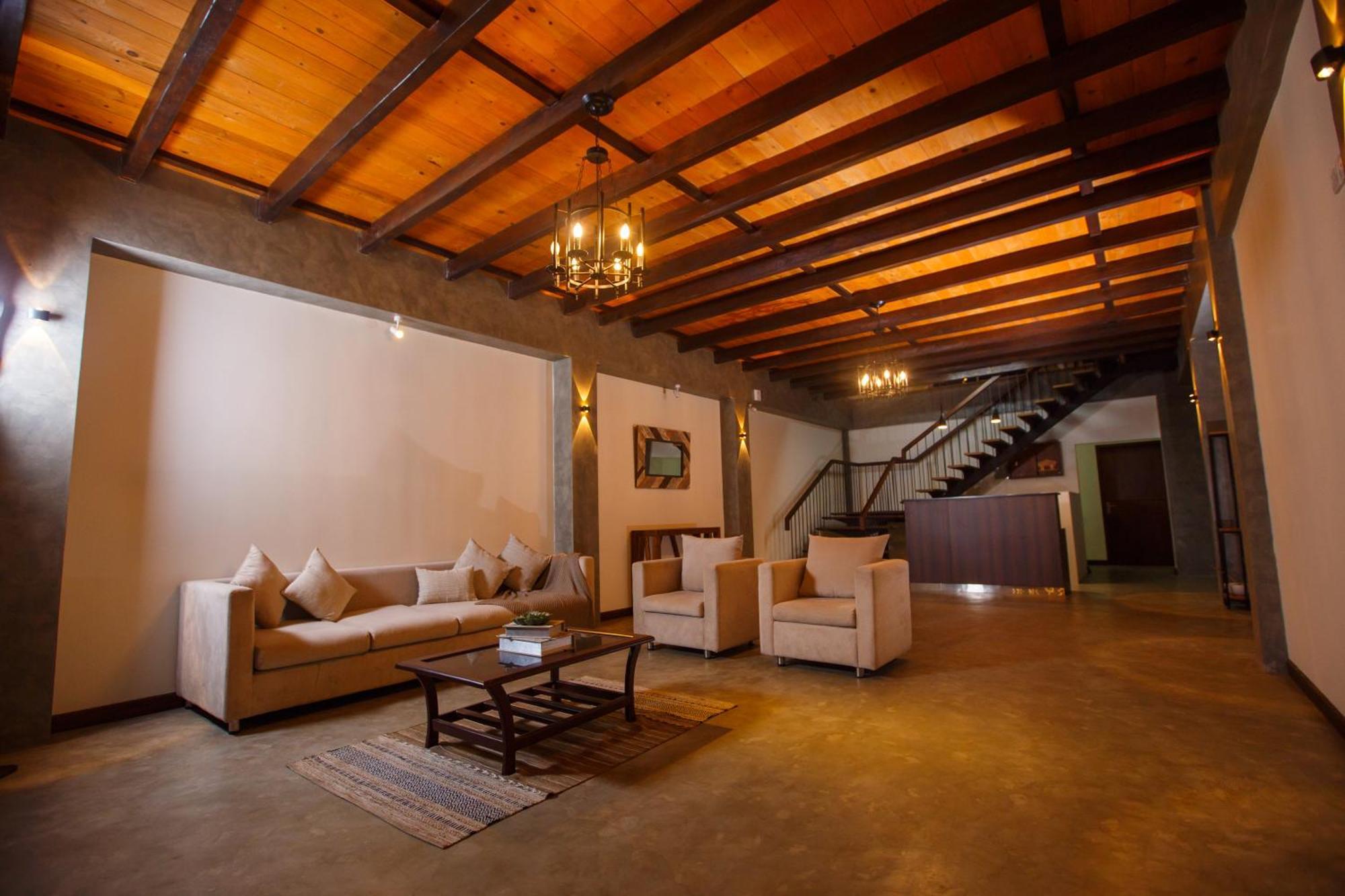 Maskeliya Pekoe Lodge מראה חיצוני תמונה