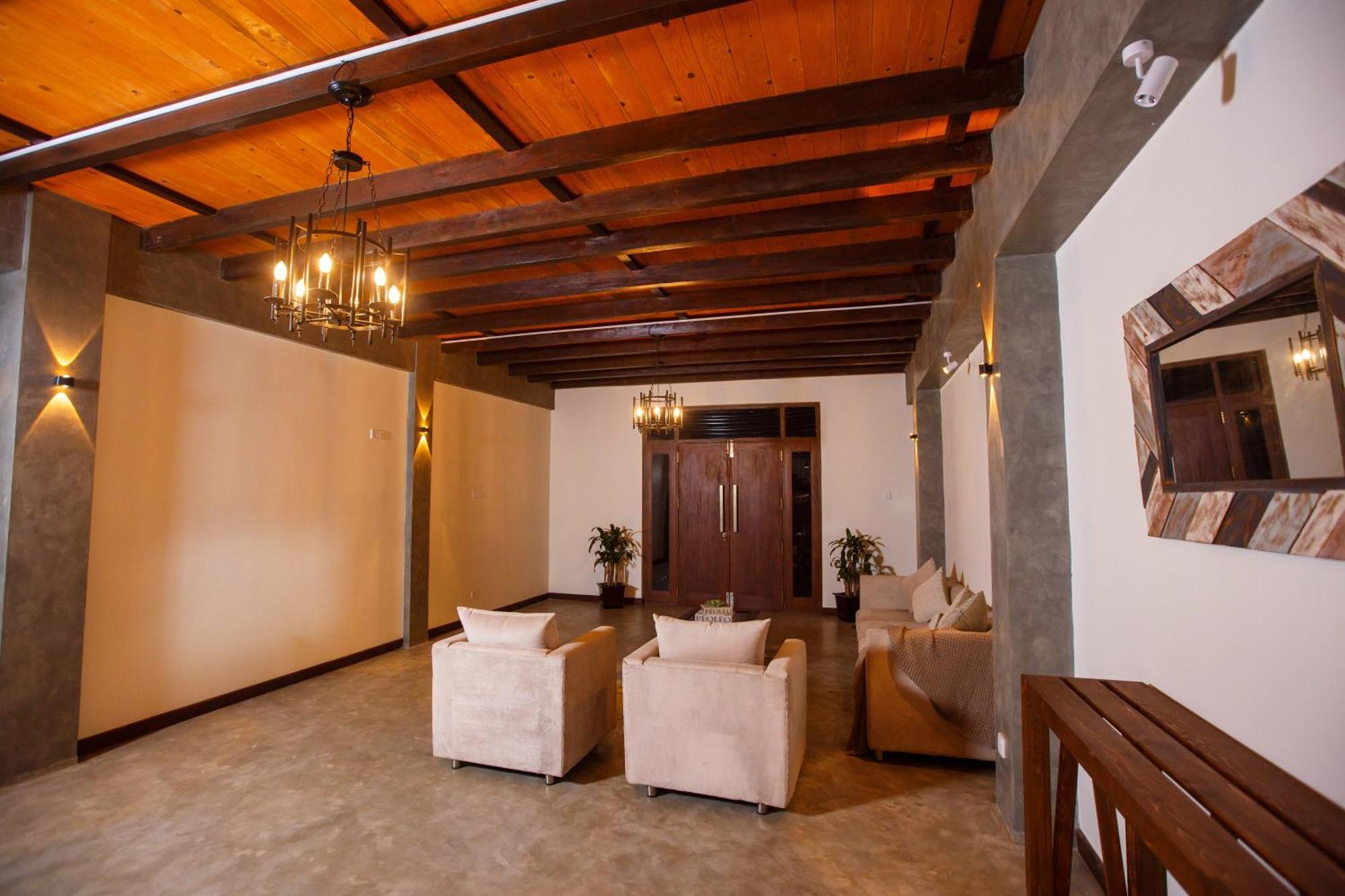Maskeliya Pekoe Lodge מראה חיצוני תמונה
