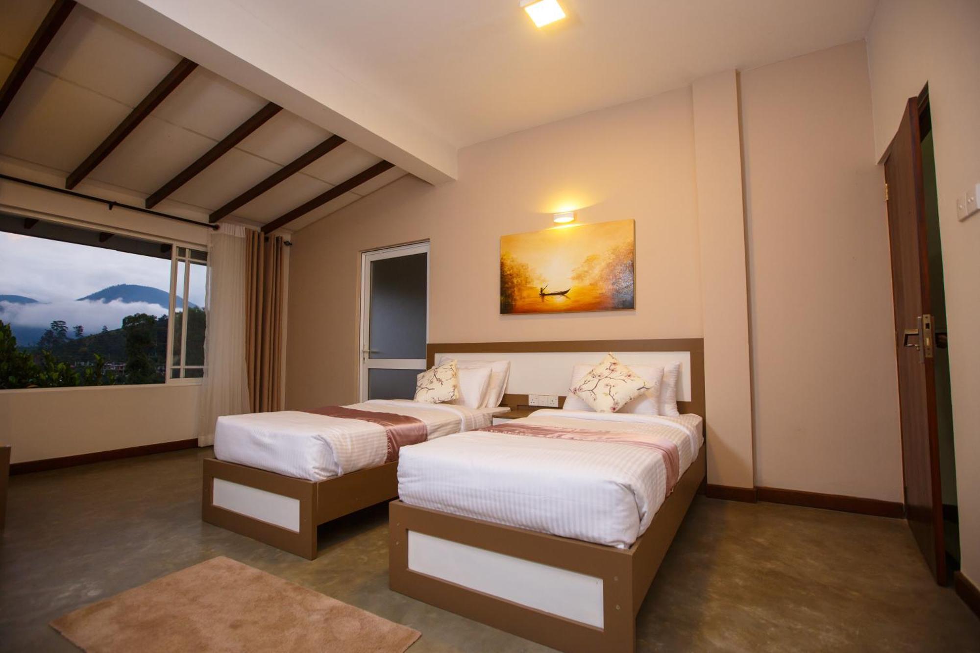 Maskeliya Pekoe Lodge מראה חיצוני תמונה