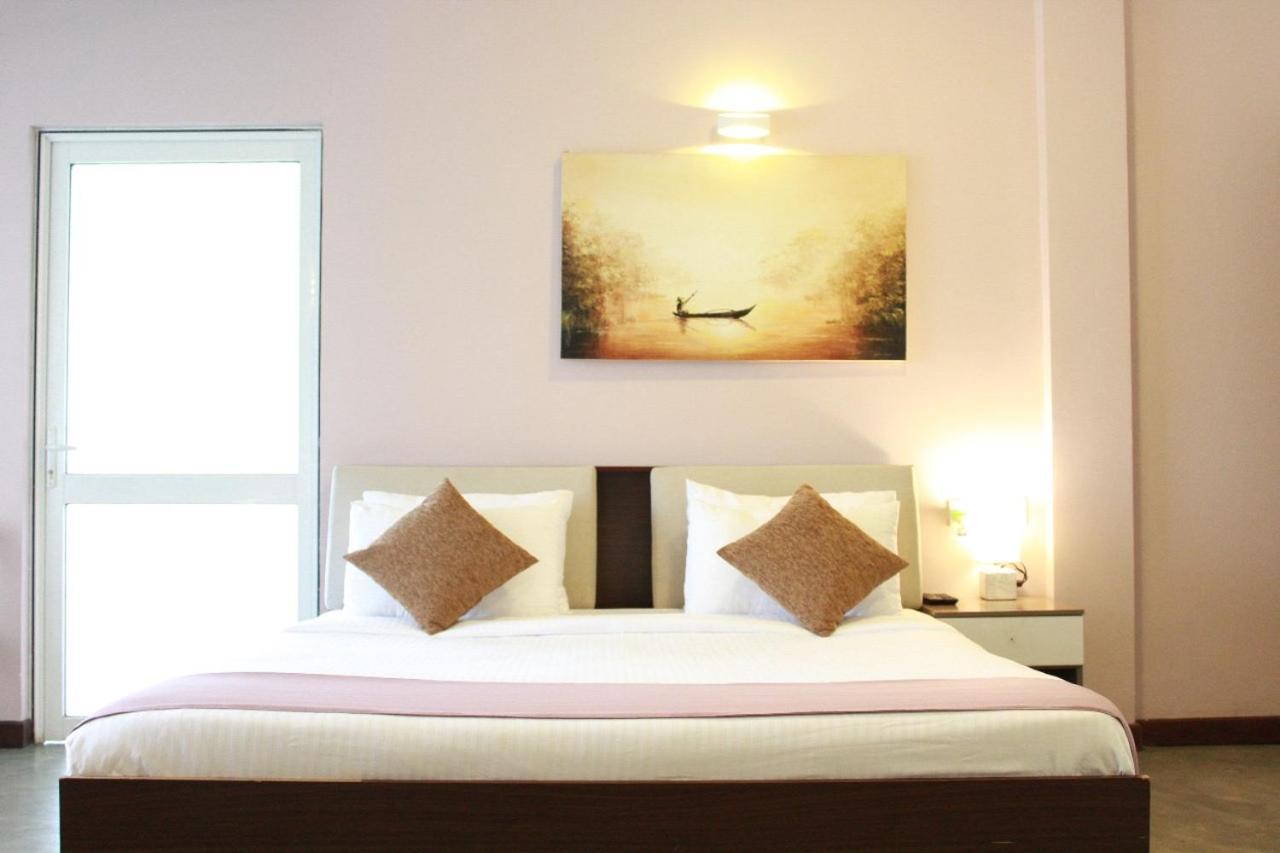 Maskeliya Pekoe Lodge מראה חיצוני תמונה