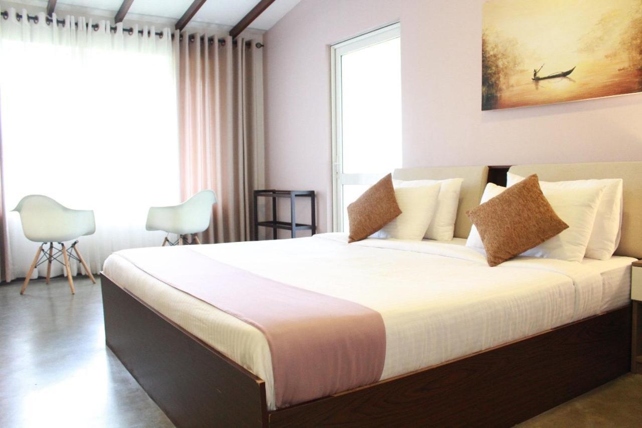 Maskeliya Pekoe Lodge מראה חיצוני תמונה