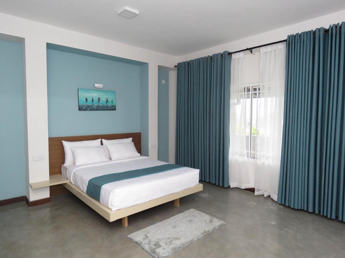 Maskeliya Pekoe Lodge מראה חיצוני תמונה