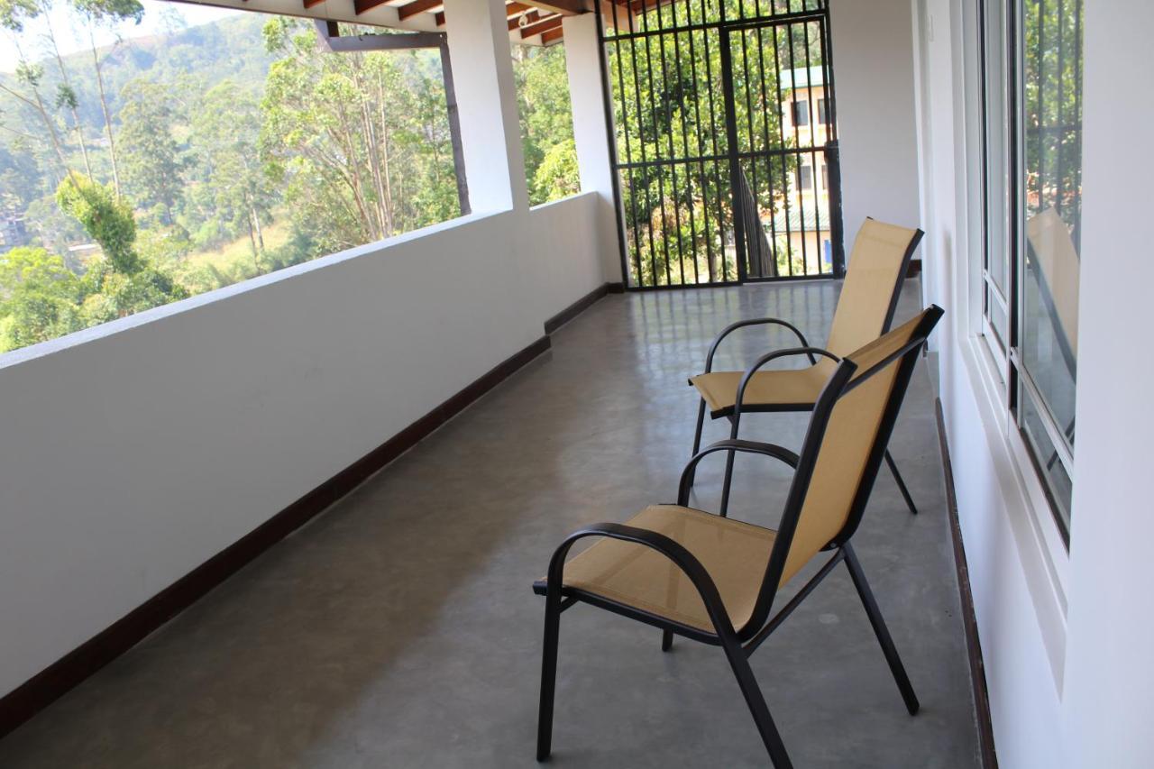 Maskeliya Pekoe Lodge מראה חיצוני תמונה