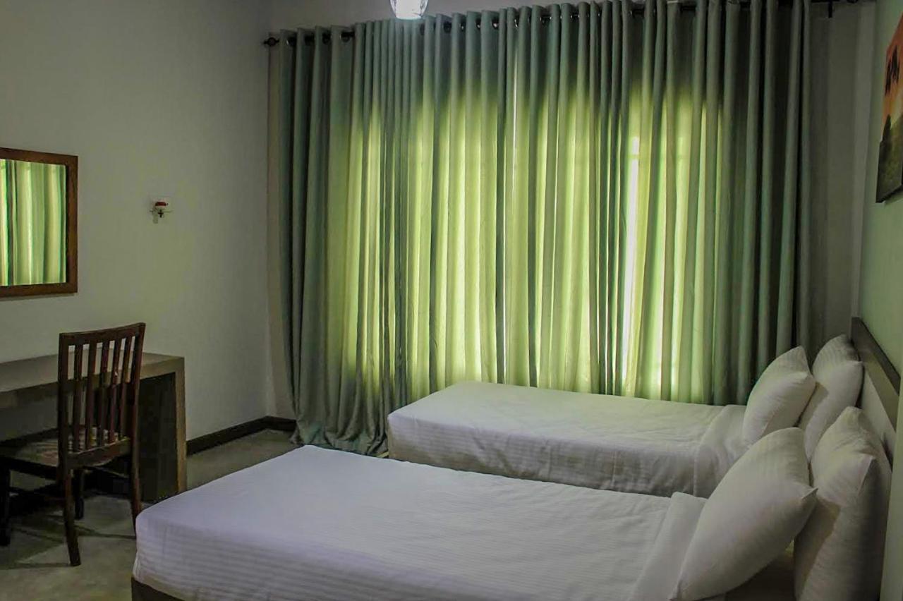 Maskeliya Pekoe Lodge מראה חיצוני תמונה