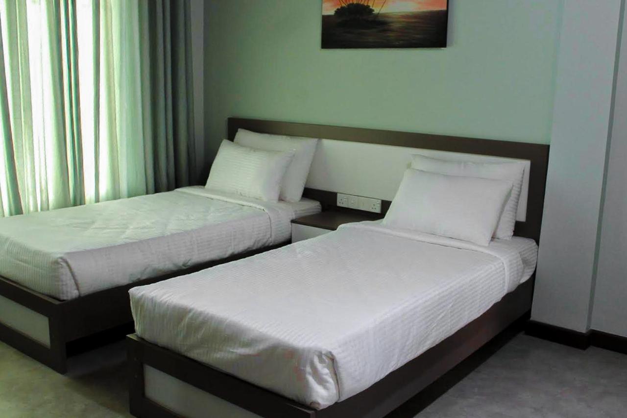 Maskeliya Pekoe Lodge מראה חיצוני תמונה