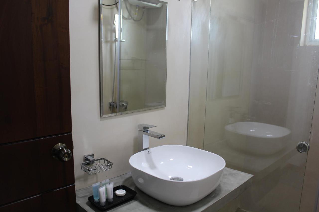 Maskeliya Pekoe Lodge מראה חיצוני תמונה