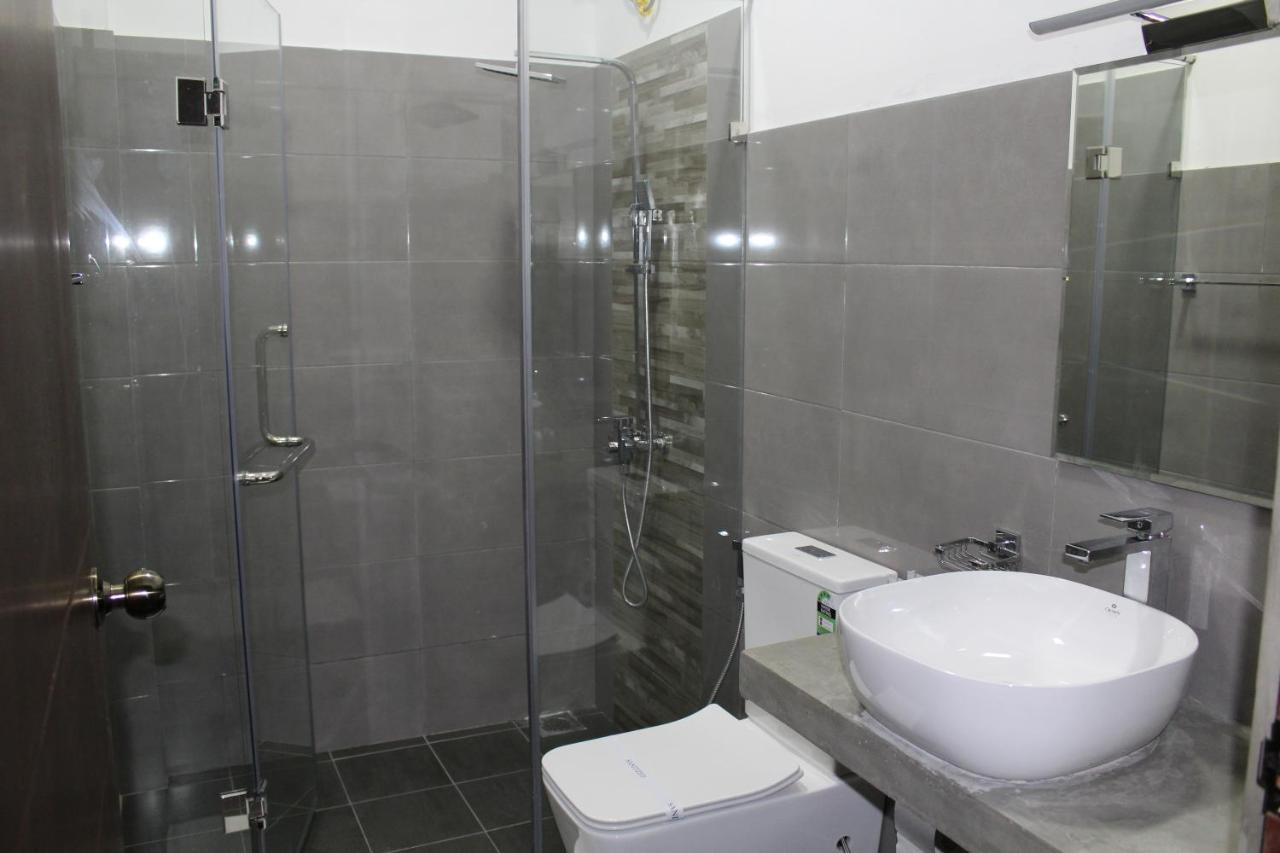 Maskeliya Pekoe Lodge מראה חיצוני תמונה